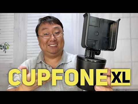 WeatherTech CupFone XL Review