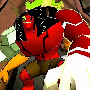 Ben vs Kevin 11 Boss Fight | Ben 10: Protector of Earth #gaming #FBExclusive #ben10 | Varunyt