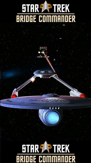 Battling the Breen: The USS Soryu's Showdown