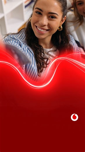 38 reactions | Νέα σύνδεση Internet από μόνο 18,90€  | Vodafone Greece | Facebook