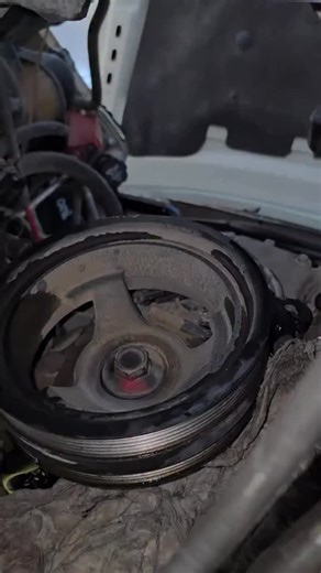 MrFast AutoParts on Instagram: "gmc engine fully removal trick #automotive #usatools #mechanic #DIY"