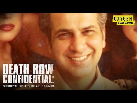 Death Row Confidential's Bone-Chilling Opening Will Have You Hooked | Oxygen
