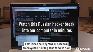 Watch this Russian hacker break into your Computer in minutes! He is explaining too,how he is getting in! (Y) Hackachu to learn more!! | Hackachu