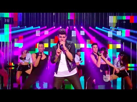 Peligro - Zabdiel de Jesús