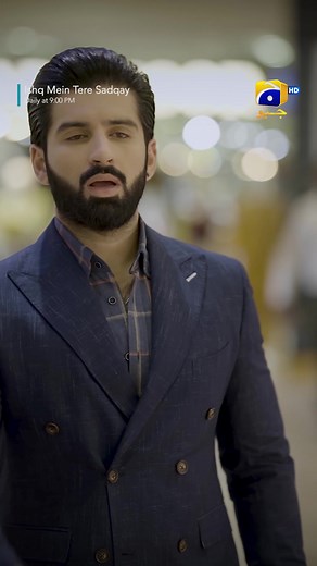 Zulfiqar aur Noor ka Ishq Mein Tere Sadqay