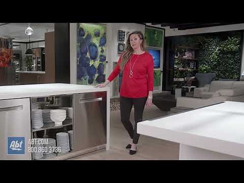 Bosch 500 Series Auto Air Drying Cycle Overview
