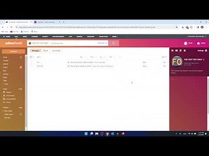 Master Your Inbox: Advanced Sorting Techniques in Yahoo Mail