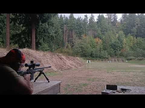 MDT Oryx Howa 1500 .308 Arken 6-24x PRS Series