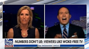 Fox News hosts in 'hilarious' blunder over Netflix show You