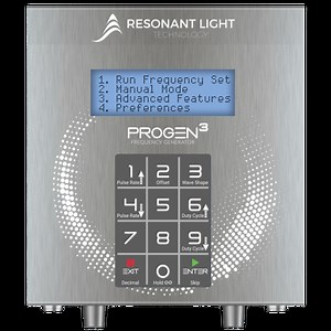Meet the ProGen 3 - Resonant Light Technology