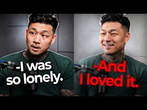 If You Feel Lonely? Please Watch This Video | #050 | Unlearned Wisdom by @johnnychanglive