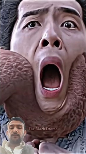 Boy’s Alien Baby 😱 | Shocking Monster Reveal | Hollywood Scene #Shorts #hollywood #shortsfeed #reels