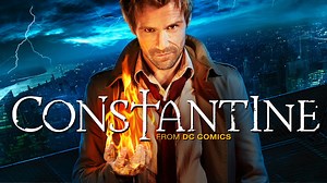 Constantine (2014) season 1 Non Est Asylum Reviews - Metacritic