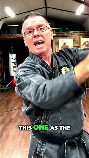 Nunchuck Defense: Simple Blocks to Master Any Attack!