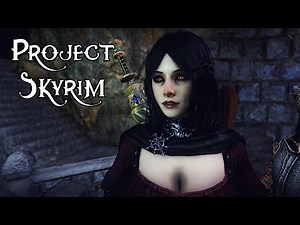 4,000+ mod list - Project Skyrim: Awakening - Prophet