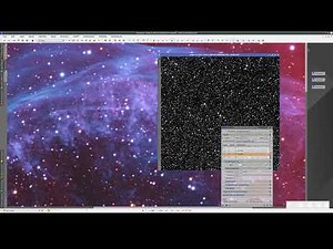 Introduction to PixInsight — 20 Processing History (Part 2)