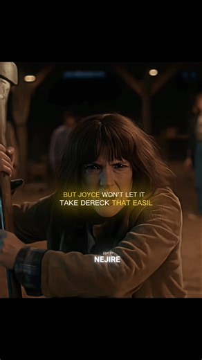 「 JOYCE ☠️ 」- STRANGER THINGS SEASON 5 JOYCE VS DEMOGORGON EDIT #SHORTS #EDIT #STRANGERTHINGS