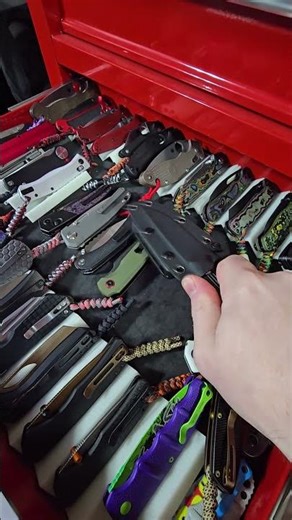 ‪@kizer_edc‬ Begleiter Fix, AEB-L Blade #edc #knifecommunity #knifereview #knifelife #fixedblade