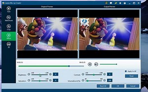 Leawo Blu-ray Creator User Guide