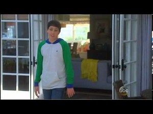 Natalie Morales from "Trophy Wife" in a bikini!