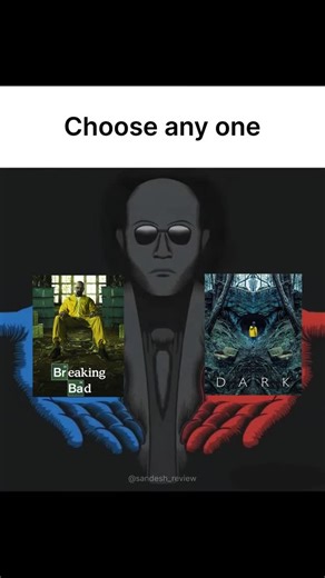 Sandeshkanoj on Instagram: "Choose one"