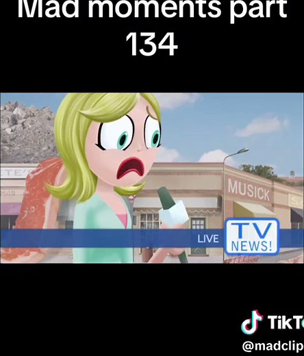 Madclips official on TikTok