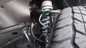 Last week the guys at Aussie Offroad Megastores in Sydney had the pleasure of fitting out this Prado 150 Series with a bunch of off-road goodies, which also included our Rockarmor Elite bull bar & Rocksliders. In this Video, Big-T runs through the full build with you 😎 🎥 #PRADO #150SERIES #STEDI #RUNVA #RHINO #SAFARI #BILSTEIN #ROCKARMOR #AUSSIEOFFROAD #4X4 | Rockarmor 4x4