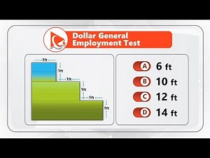 How to Pass Dollar General Pre-Employment Test: All You Need to Know!