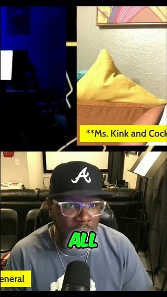 Kinky People: Biggest Misconceptions About Kinks Explained #shorts