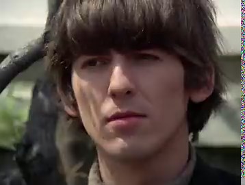 thinking about how the beatles created the concept of music videos (inspiring mtv) because they didn’t have the time to travel to a bunch of different places to promote a song 😭