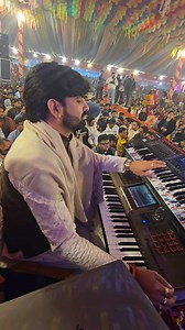 425K views · 10K reactions | Sound check ️️ Naresh Musical Group Last night Delhi kirtan | Naresh Poonia | Facebook