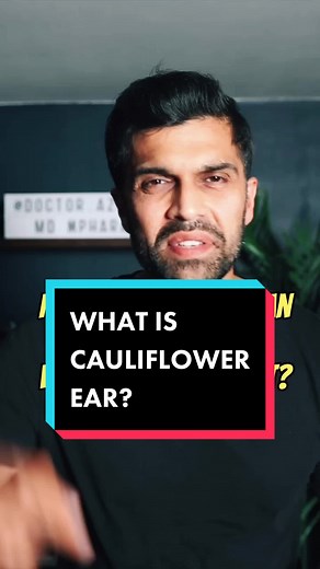 Understanding Cauliflower Ears: Causes, Prevention, and Treatment
