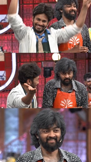 Cwc Pugazh on Instagram