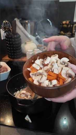 Beef Bourguignon + Homemade Knepfle | Ultra-Tasty Traditional Recipe