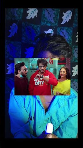 Zombie Reddy🔥 | review hindi | #zoomies #shortsfeed #review