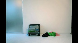 Packing with Spacepak