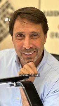 Argentine Journalist Eduardo Feinmann Says He Hates Mexicans
