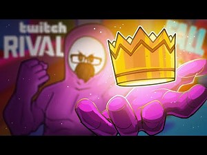 FALL GUYS TOURNAMENT