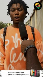 Check the full video on our YouTube channel | Motherland Reality Television | Facebook