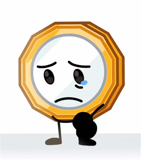 Brown Haired Boys (or coins lol) I literally animated this during class but oh my gosh I’m so scared for episode 13 it’s not even funny anymore ok bye bye bye #c2bc #clashtobechampion #poundc2bc #osc #objectshowcommunity #toonsquid #animation #tvgirl #sad #bfdi