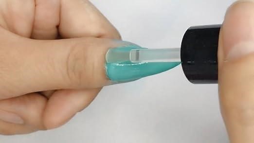 color dip powder dipping powder glitter red pink blue brown