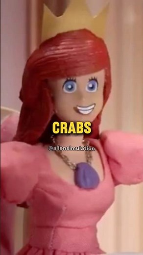 Disney Princess Is All Grown Up… - Robot Chicken Short Edit