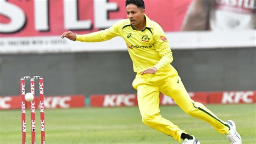 Australia in a spin after Proteas maul toothless attack as Marsh defends selections but admits they misread pitch