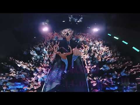 音樂劇 WILD WILD《After Party》高雄火熱加演
