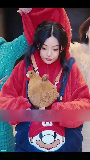 My Girlfriend is an Alien: Korean Drama Part 2