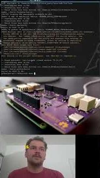 Open Source Raspberry PI Companion #raspberrypi #arduino #linux