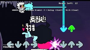 Hyperlink ReLoaded: Overcoming Deltaruine Challenges