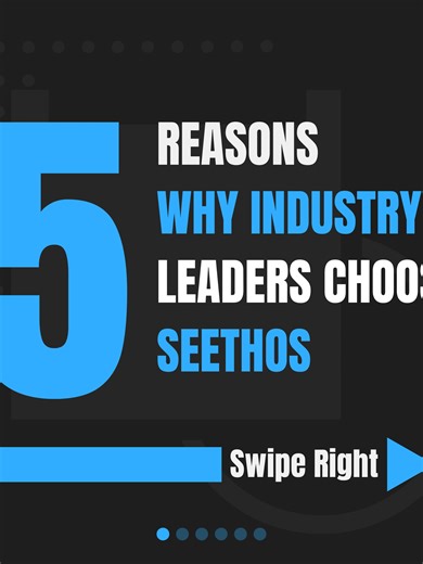 Seethos is built to move AI from concept to real-world impact, without complexity. Advanced computer vision enables accurate image and video analysis, object detection, and facial recognition at scale. No-code implementation removes technical barriers, allowing teams to deploy AI solutions quickly without development overhead. Seamless integration through APIs and SDKs ensures Seethos fits effortlessly into existing systems and workflows. With a scalable architecture designed to grow from pilots
