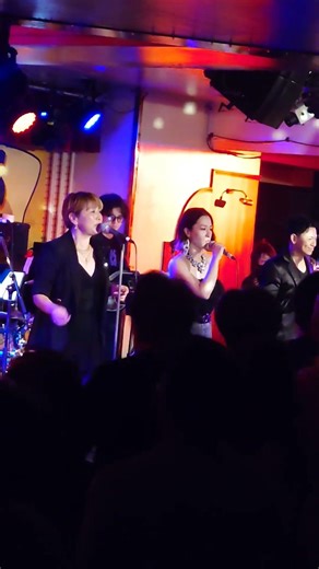 #新宿ケントス #livemusic #ハイジャック 2026.4.25