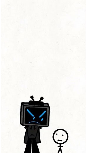 Half life 2 stalker scream/ meme animation